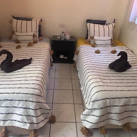 Riad Le Pelican Marrakesh Luaran gambar