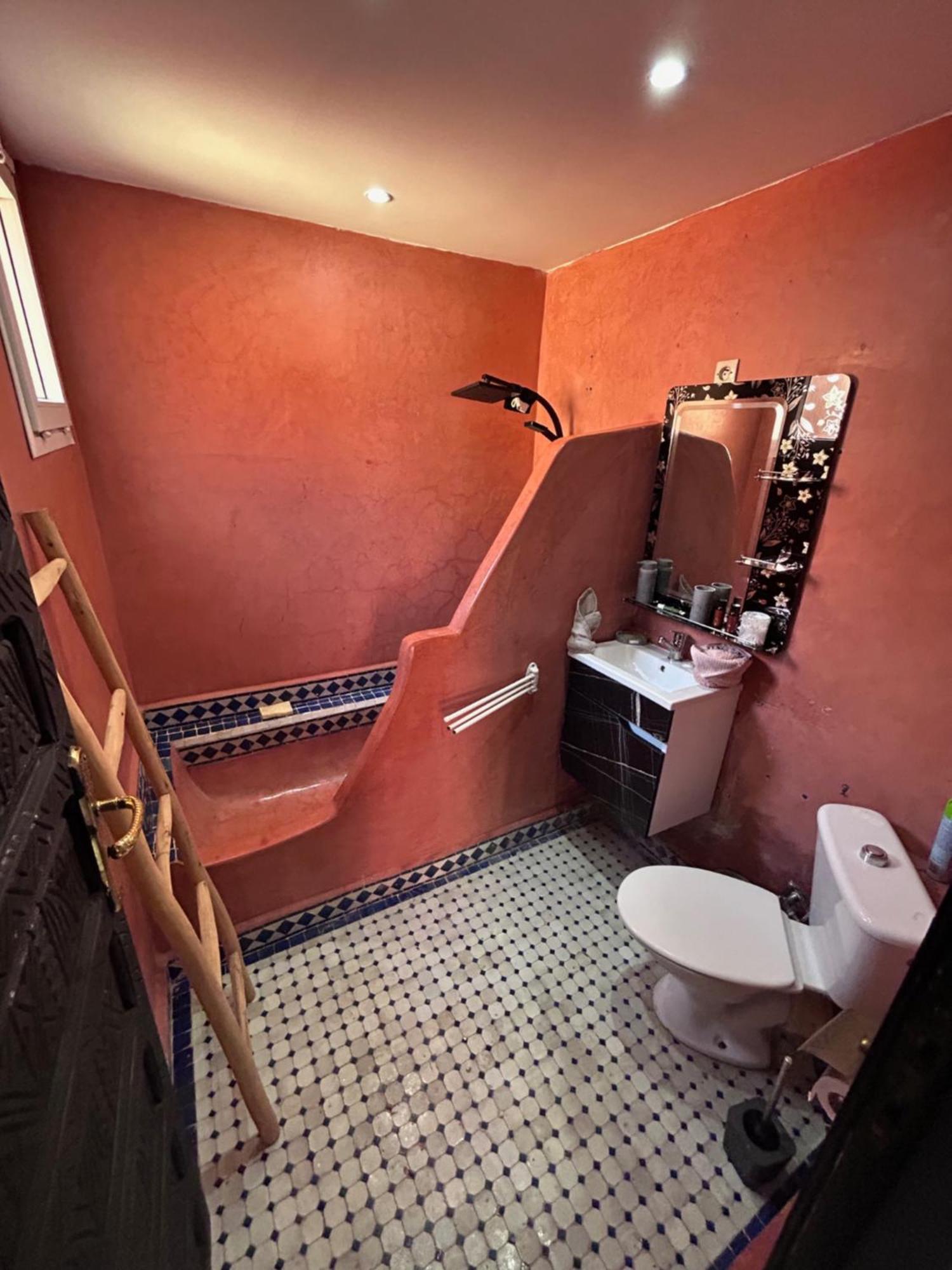 Riad Le Pelican Marrakesh Luaran gambar