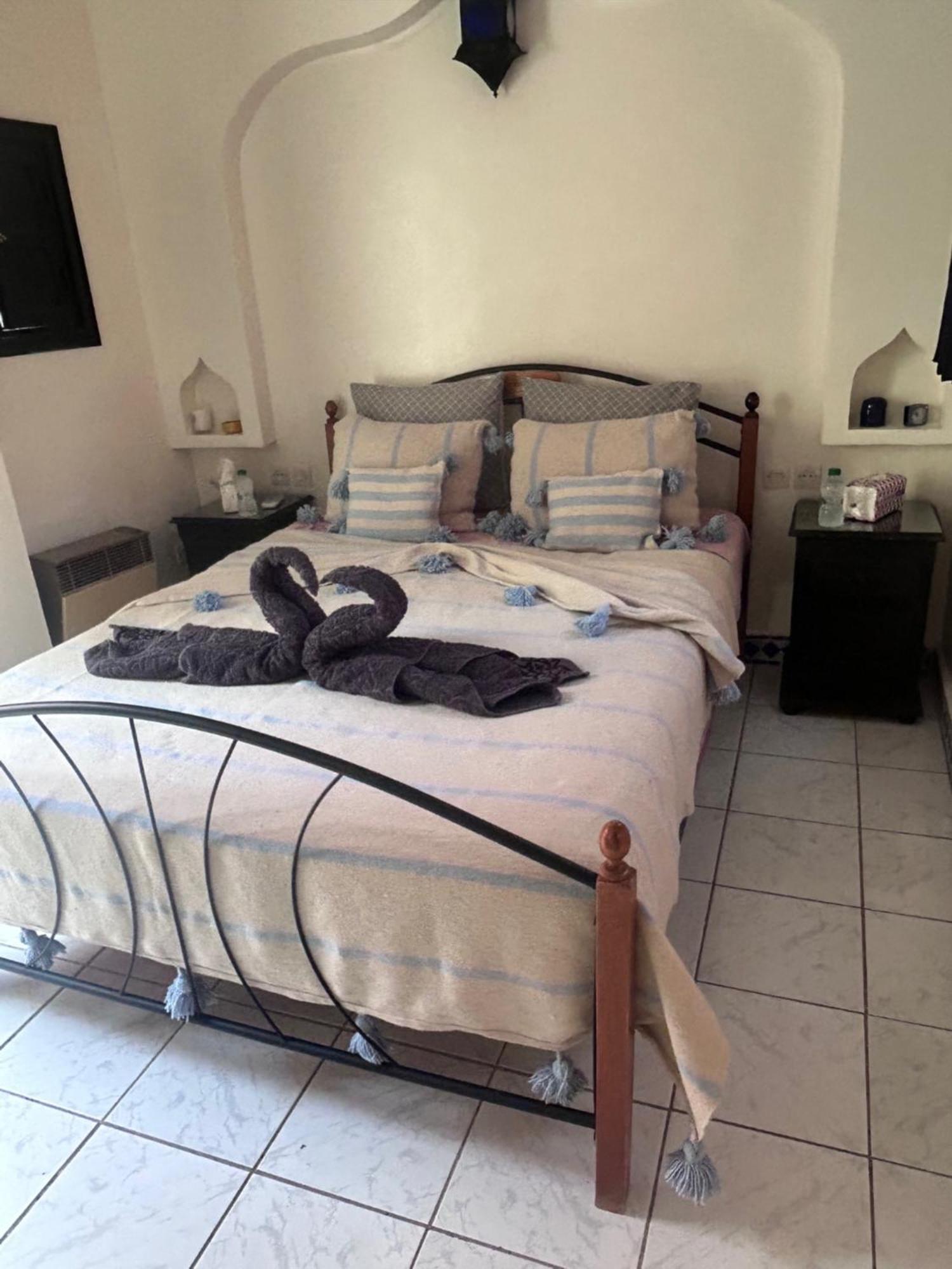 Riad Le Pelican Marrakesh Luaran gambar