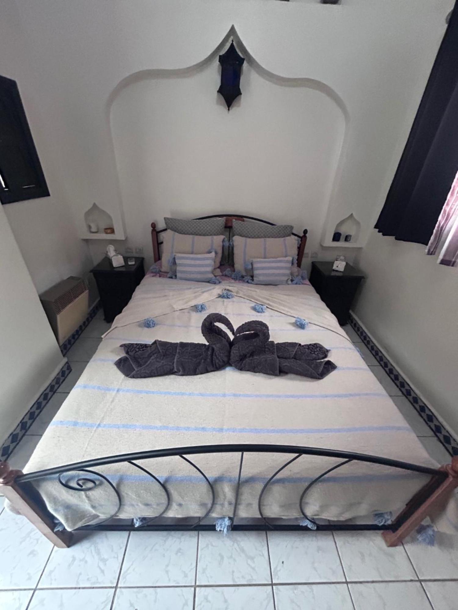 Riad Le Pelican Marrakesh Luaran gambar