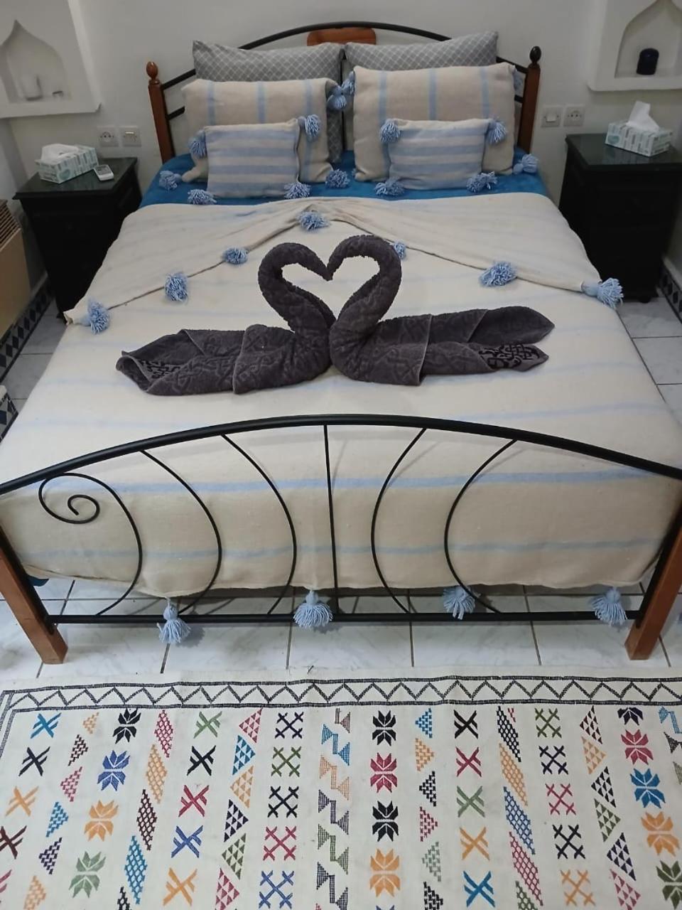 Riad Le Pelican Marrakesh Luaran gambar